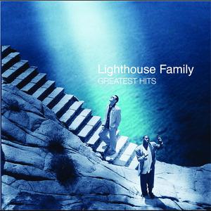Lighthouse Family - Lifted (BB Instrumental) 无和声伴奏 （降3半音）