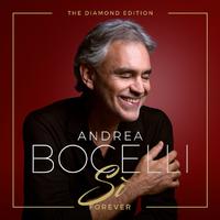 Andrea Bocelli Matteo Bocelli Fall On Me 纯伴奏 高品质定制