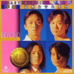 Beyond - 海阔天空(DJ Maka EDIT)