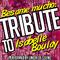 Besame Mucho: Tribute to Isabelle Boulay专辑