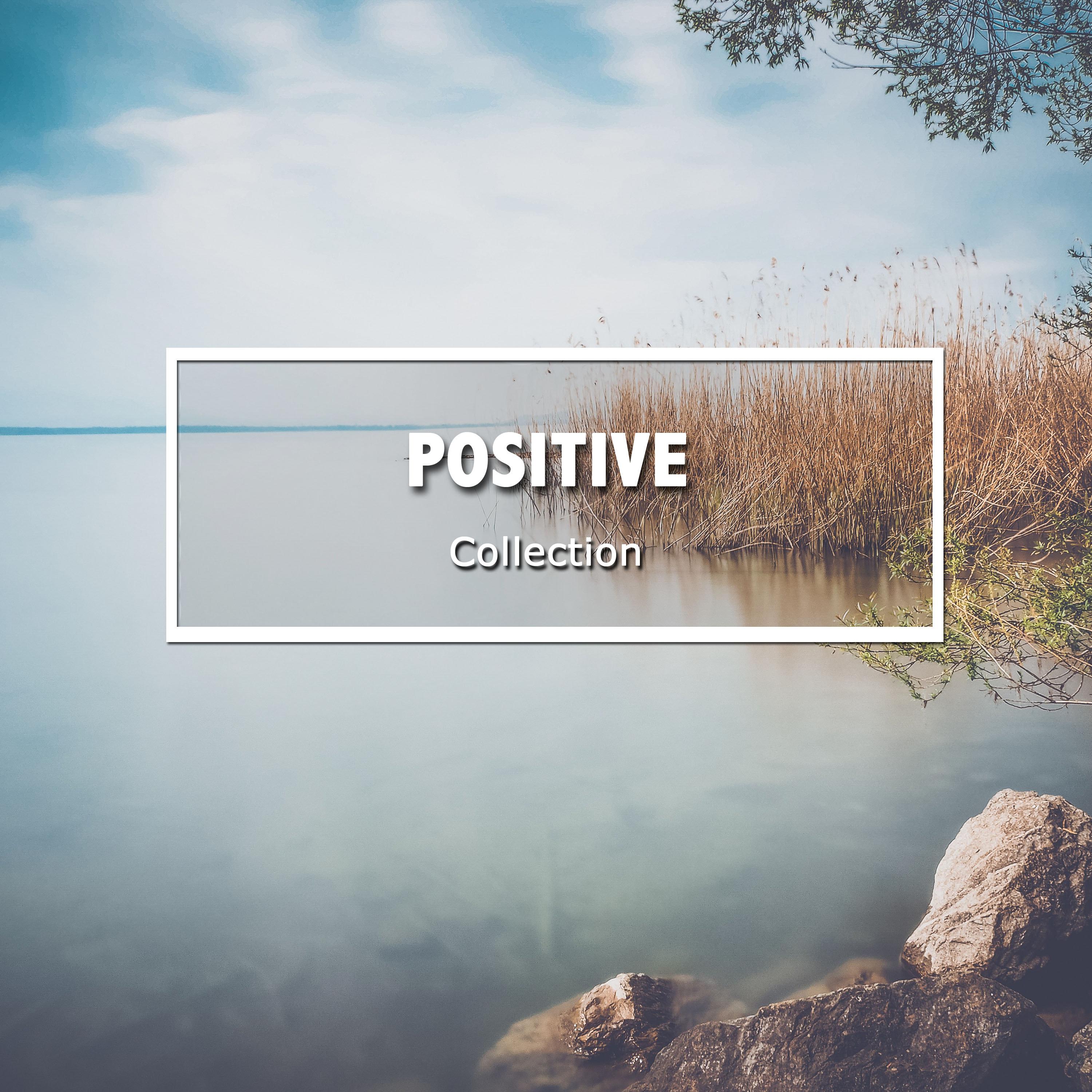 #21 Positive Collection for Meditation and Yoga专辑