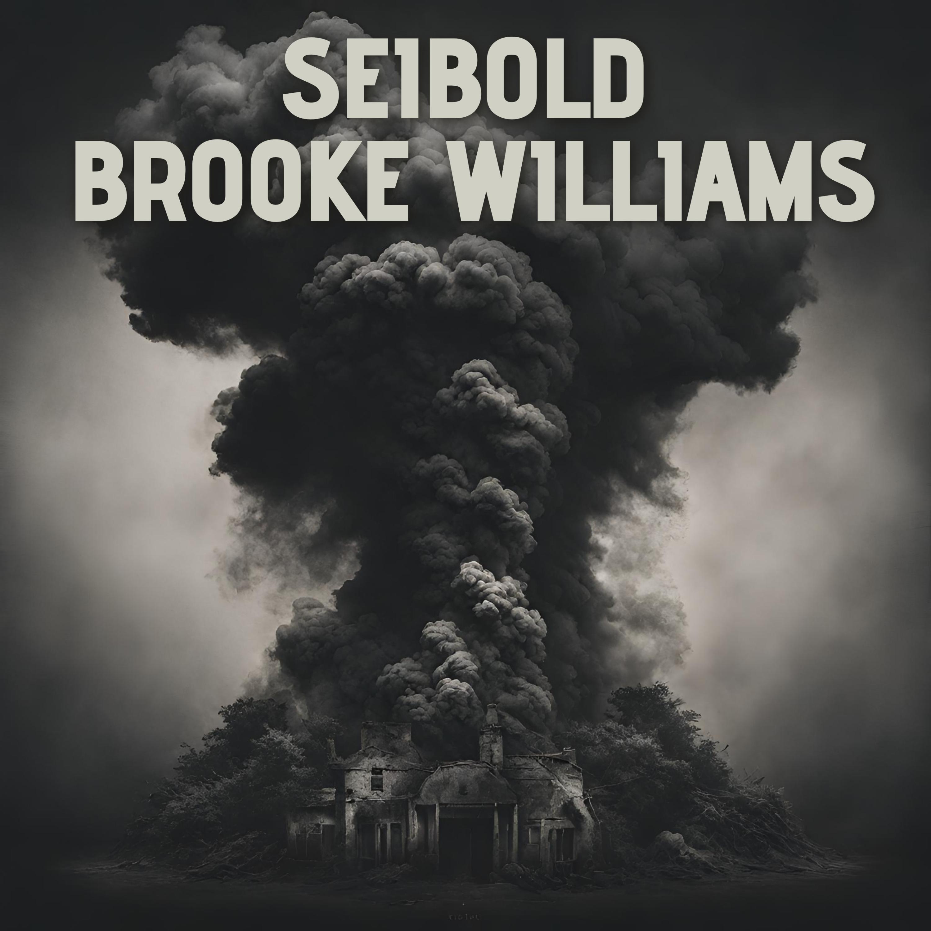 Seibold - Just a Little Evil (feat. Brooke Williams)