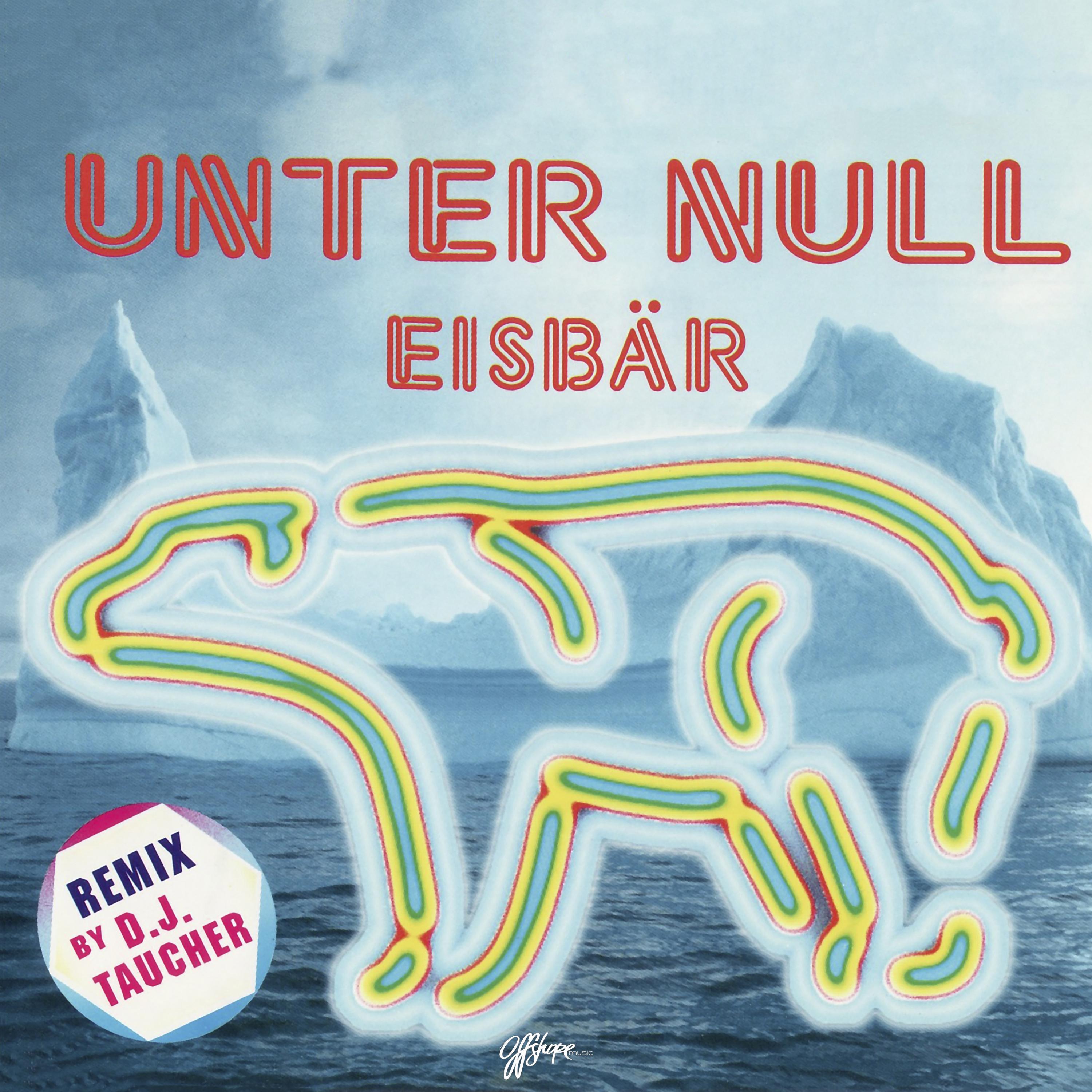 Eisbär