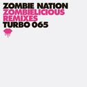 Zombielicious Remixes pt. 1专辑