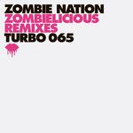 Zombielicious Remixes pt. 1专辑