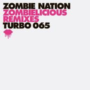 Zombielicious Remixes pt. 1