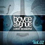 Cover Sessions, Vol. 2专辑