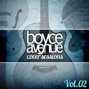 Cover Sessions, Vol. 2