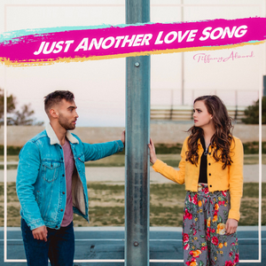 Just Another Love - Tanya Tucker (PT karaoke) 带和声伴奏