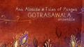 Gotrasawala Ensemble · Tales of Pangea专辑