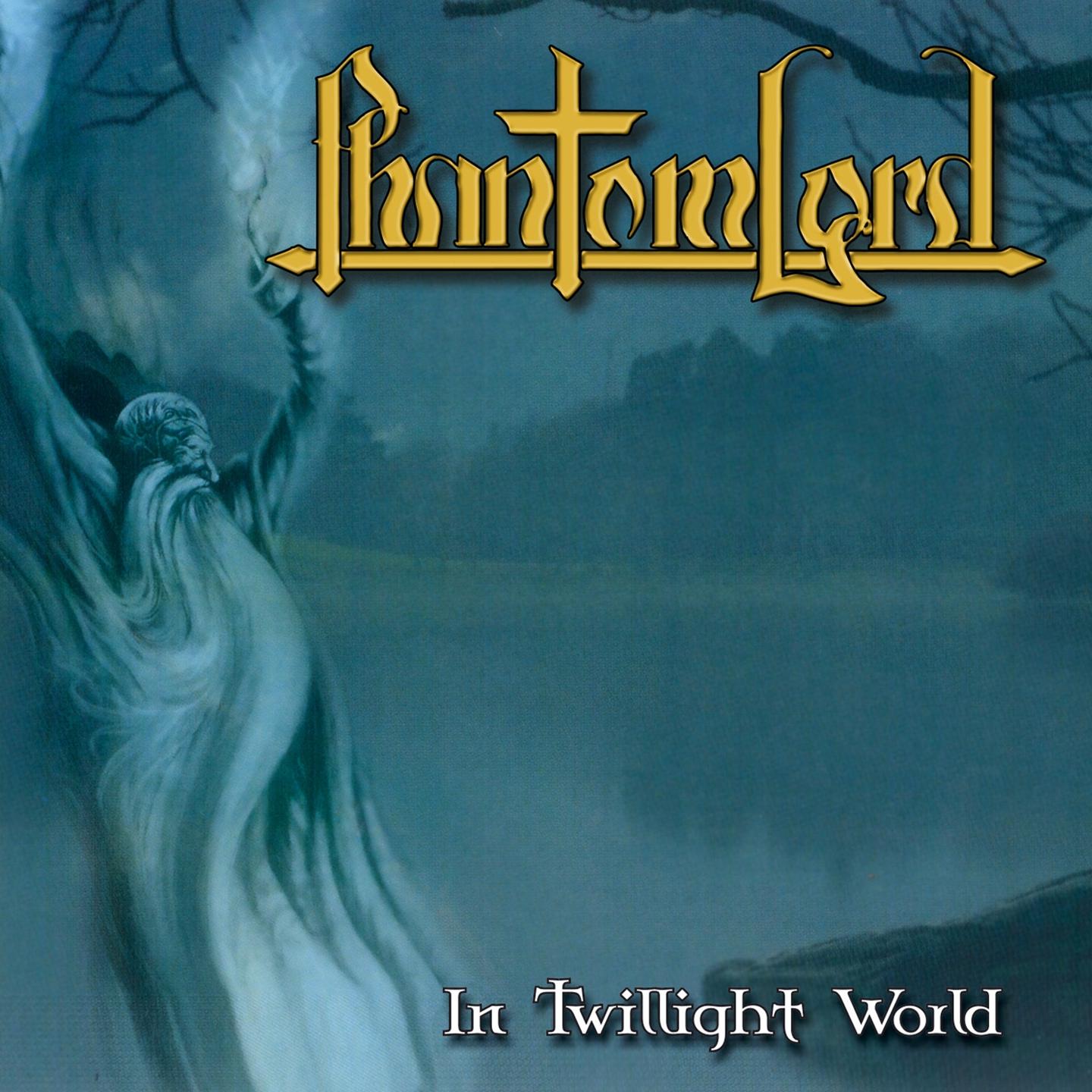 In Twilight World