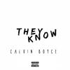 Calvin Boyce - They Know (Remastered)