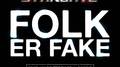 Folk Er Fake专辑