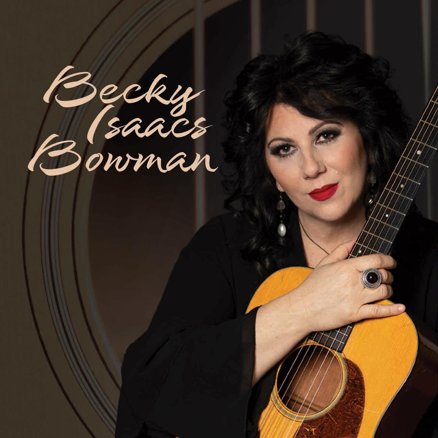 Becky Isaacs Bowman - Master of the Wind (feat. Bruce Watkins, Candy Christmas & Aaron Crabb)