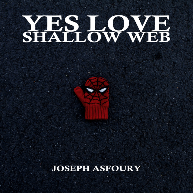 YES LOVE SHALLOW 