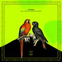 Real Love(Original Instrumental)