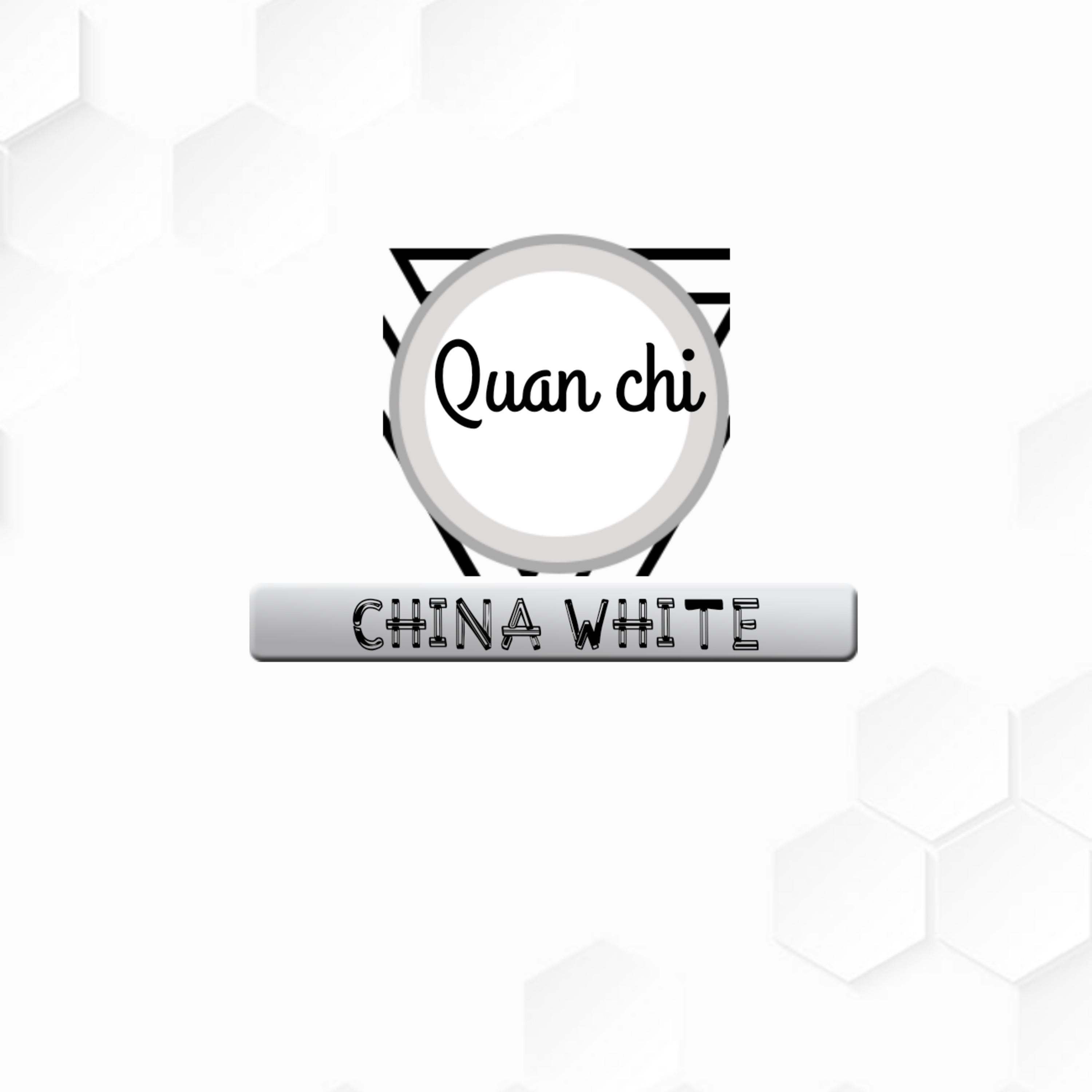 Quan Chi - China White