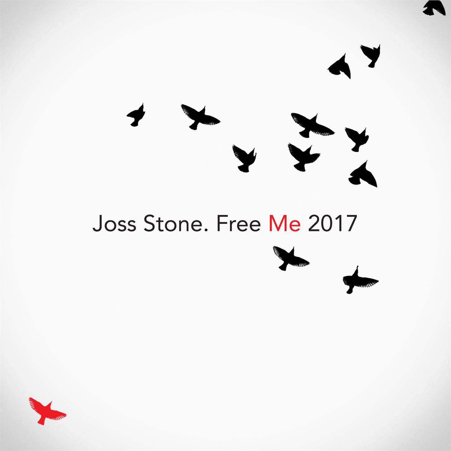 Free Me 2017 (Single)专辑