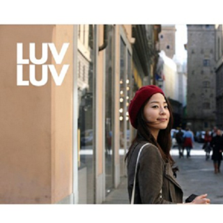 Luv Luv (Digital Single)