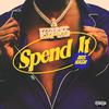 BRS Kash - Spend It