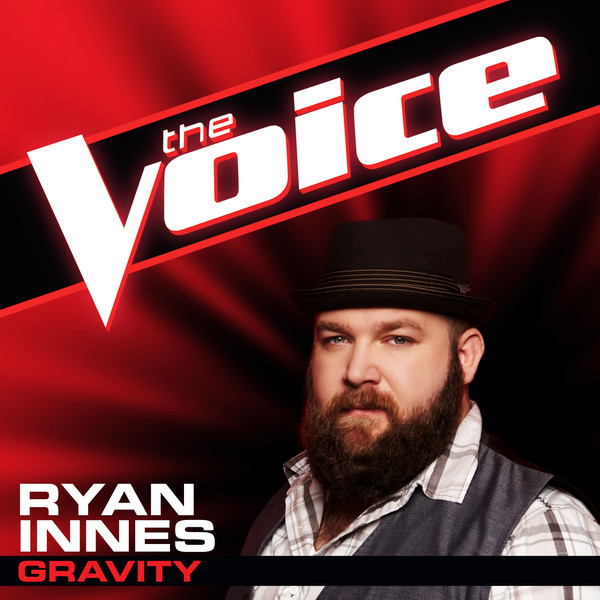 Ain’t No Sunshine (The Voice Performance) - Single