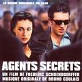 Agents Secrets