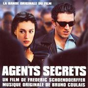 Agents Secrets