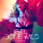 Girl Gone Wild (Remixes)专辑