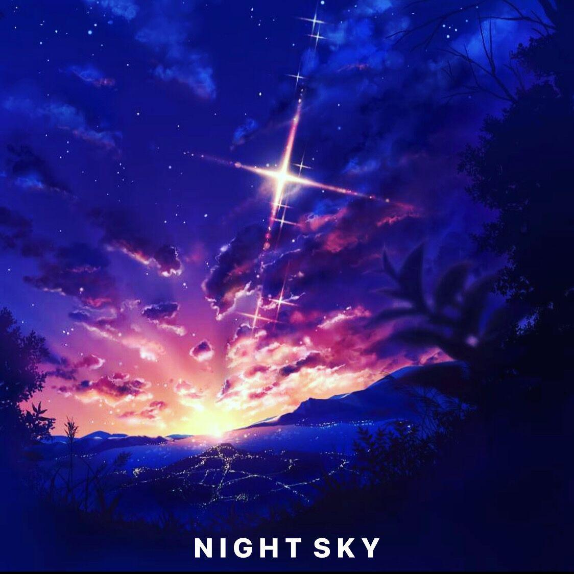 Night Sky