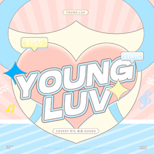 STAYC- YOUNG LUV
