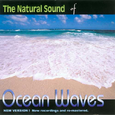 Natural Sound Series - Ocean Waves