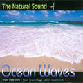 Natural Sound Series - Ocean Waves