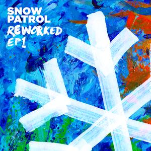 Crack the Shutters - Snow Patrol (HT Instrumental) 无和声伴奏