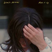 Gracie Abrams - Mess It up (unofficial Instrumental) 无和声伴奏