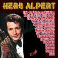 Herb Alpert - Music to Watch Girls Go By