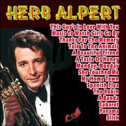 Herb Alpert - Music to Watch Girls Go By