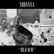 Bleach (20th Anniversary Deluxe Edition)