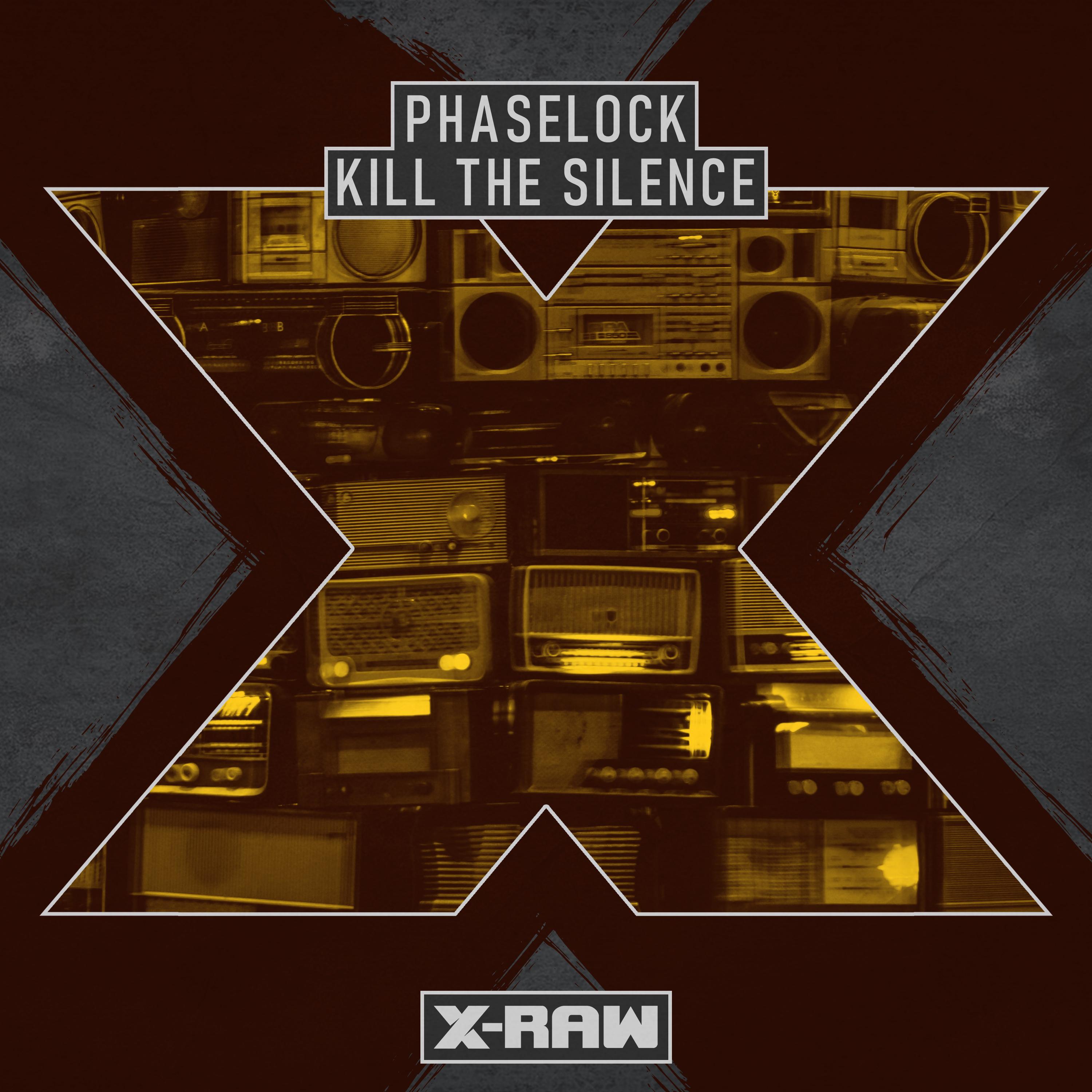 Kill The Silence (Original Mix)
