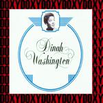 Dinah Washington (Hd Remastered Edition, Doxy Collection)专辑