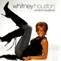 Whatchulookinat - Whitney Houston (karaoke)