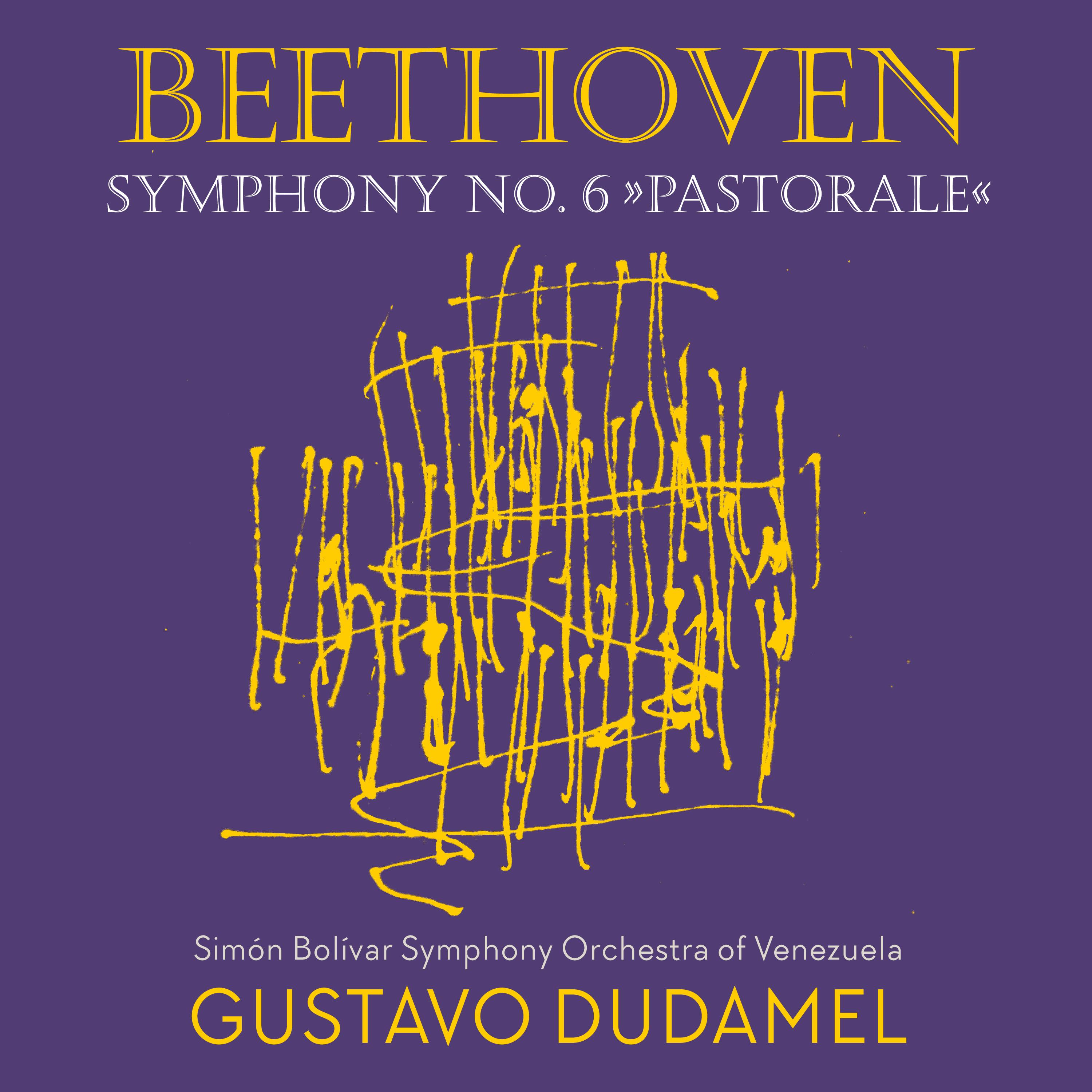 Beethoven: Symphony No. 6