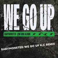 Babymonster - We Go Up (Tmu Intro) (Clean) 84