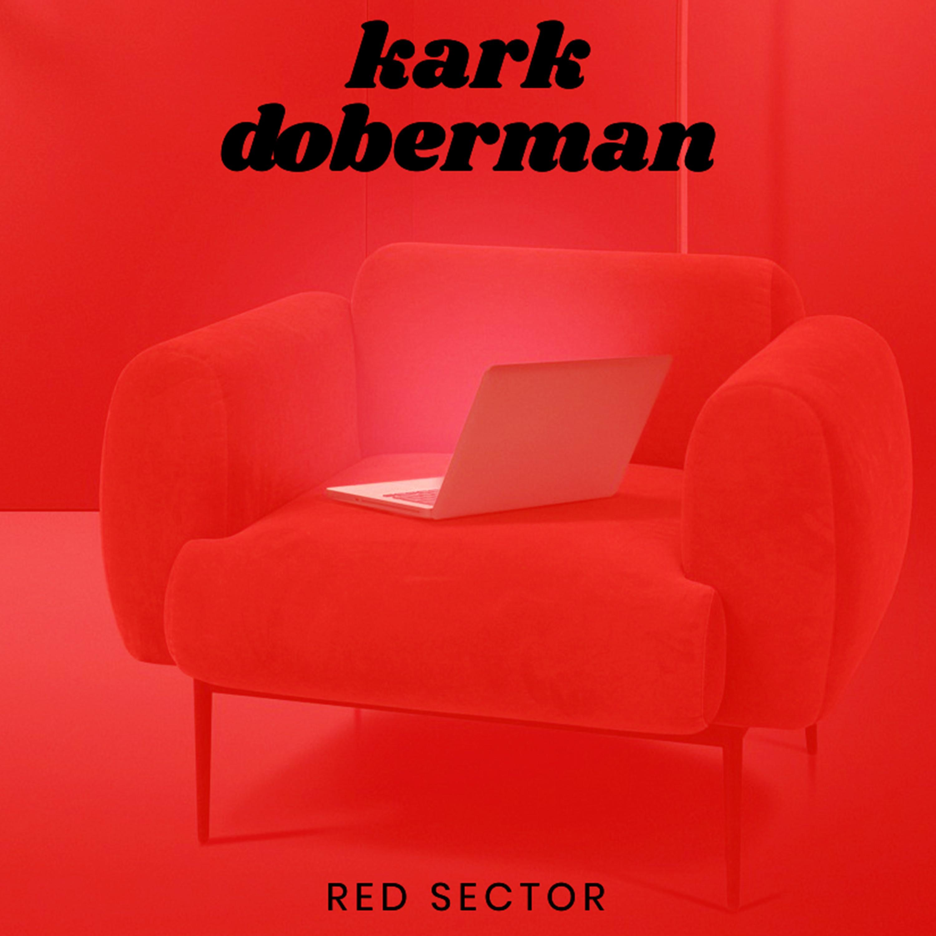 Kark Dobermann - Force of Will
