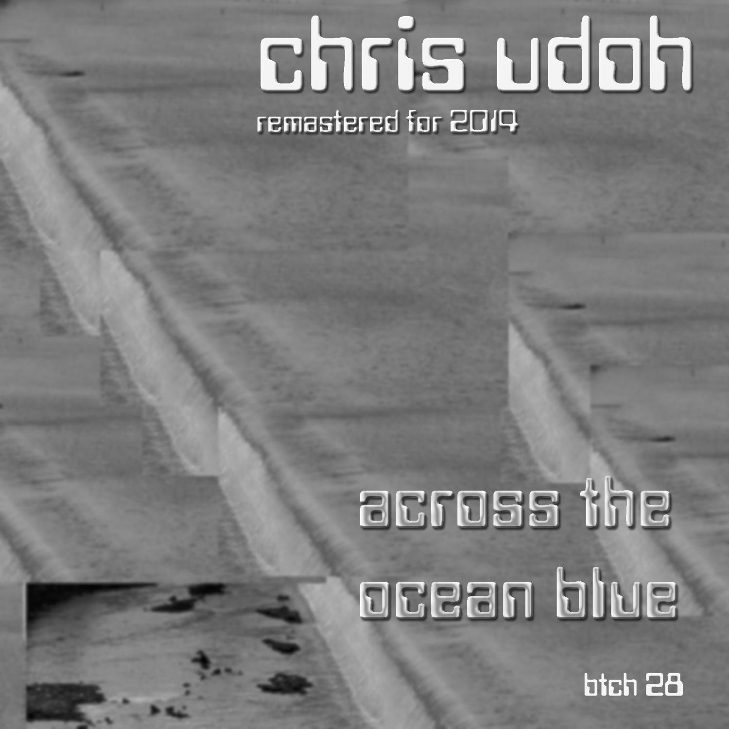 Chris Udoh - Across the Ocean Blue