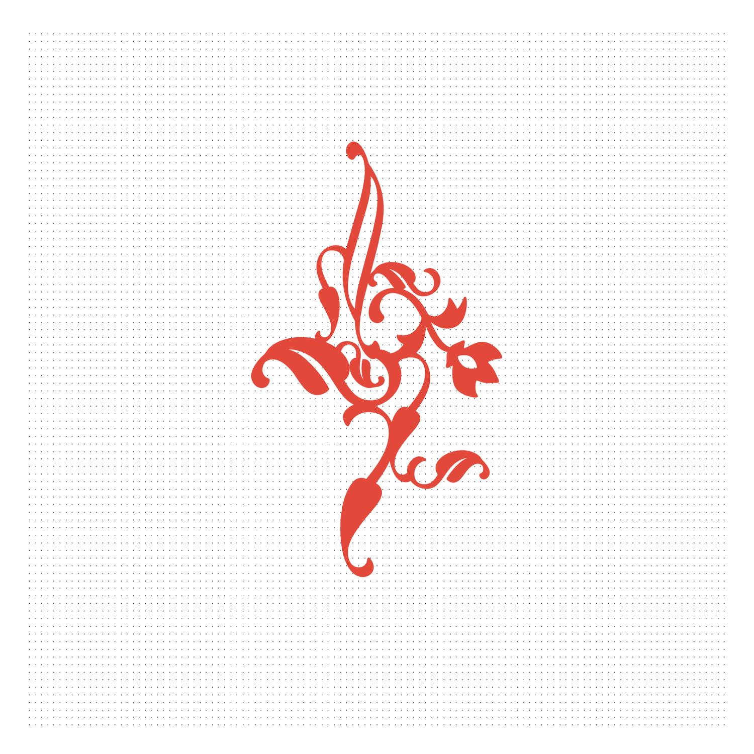 Ornaments (Re-Inhaled)
