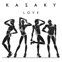 （986无损精品） KAZAKY - Love(124)②精简完整版师兄专用伴奏
