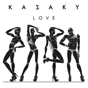Kazaky - Love