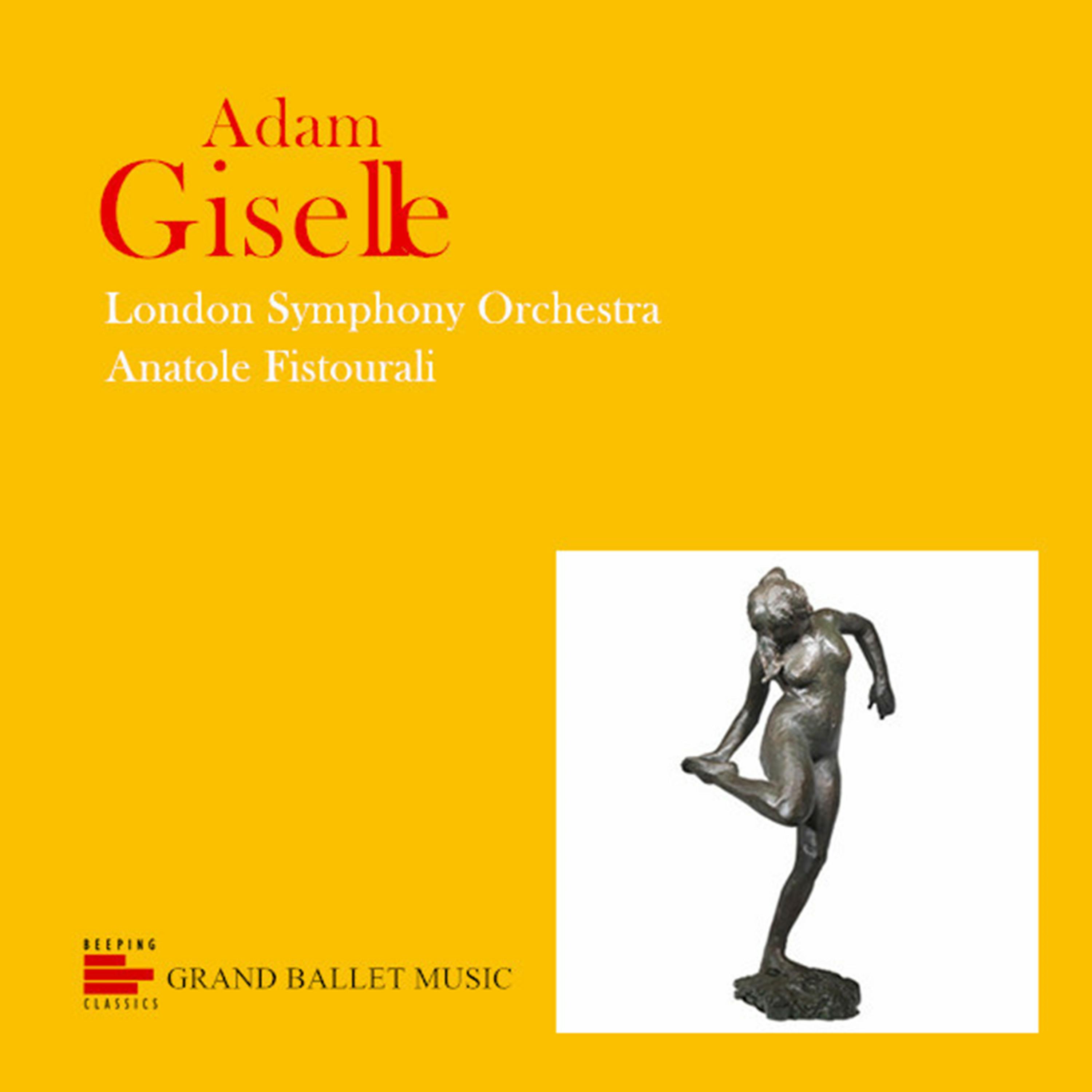 Adam: Giselle