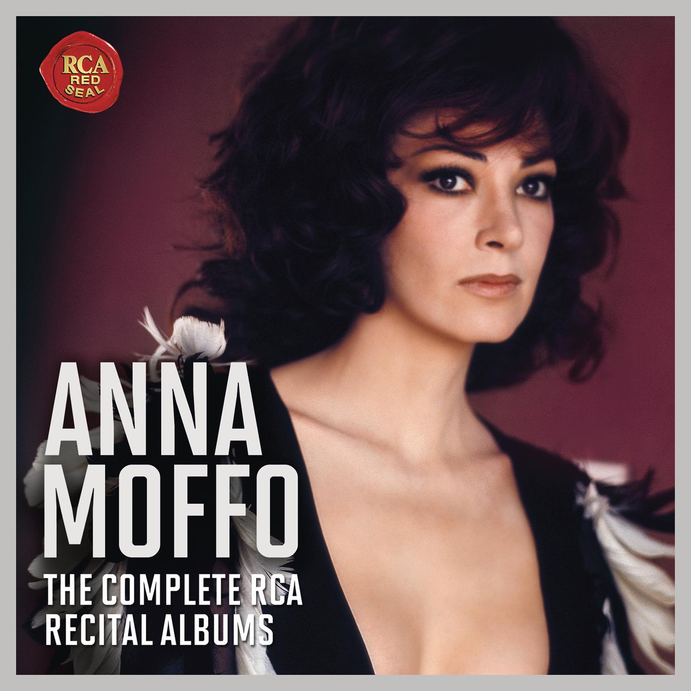 Anna Moffo - Madama Butterfly:Act I: Bimba, bimba, non piangere