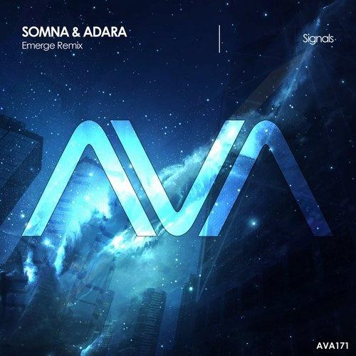 Signals (Emerge Remix)